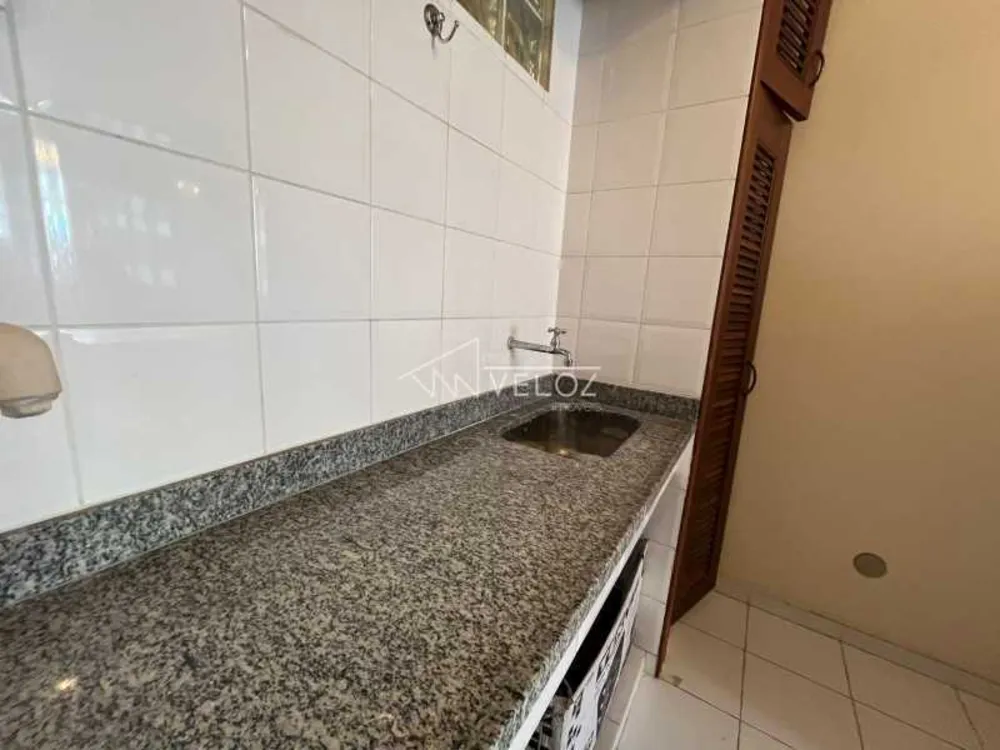 Sala-Conjunto, 29 m² - Foto 8