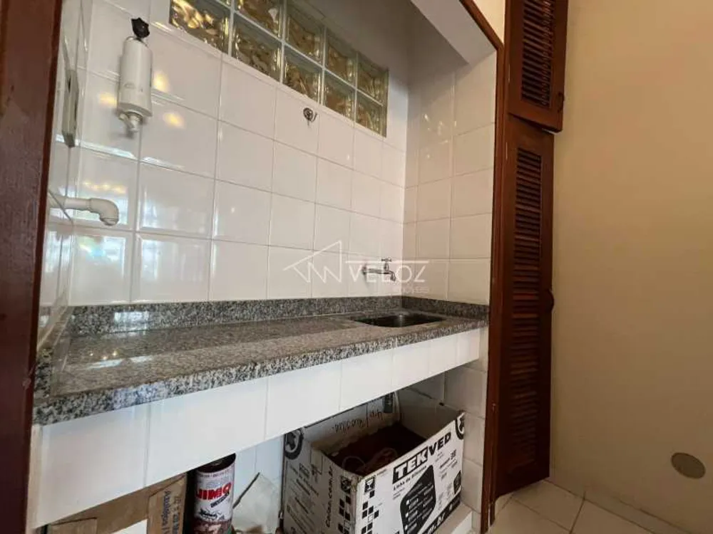 Sala-Conjunto, 29 m² - Foto 7