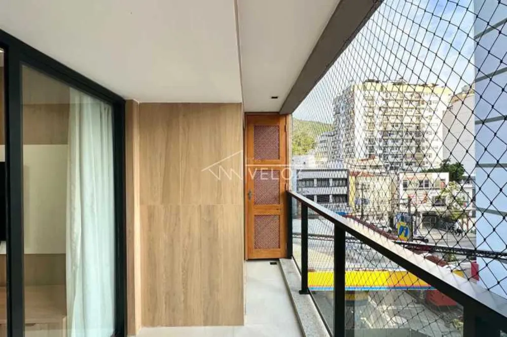 Apartamento, 2 quartos, 79 m² - Foto 2