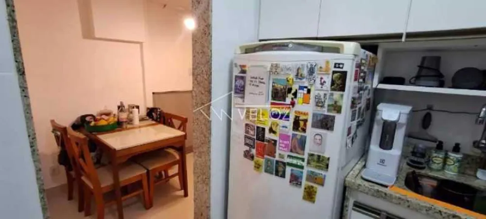 Apartamento, 1 quarto, 29 m² - Foto 13
