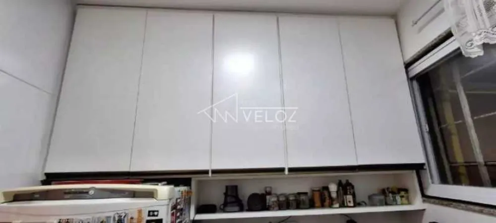 Apartamento, 1 quarto, 29 m² - Foto 3