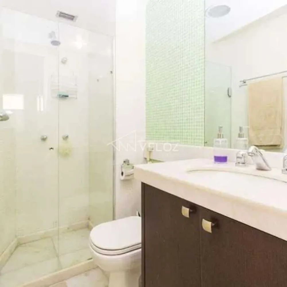 Apartamento, 2 quartos, 83 m² - Foto 15