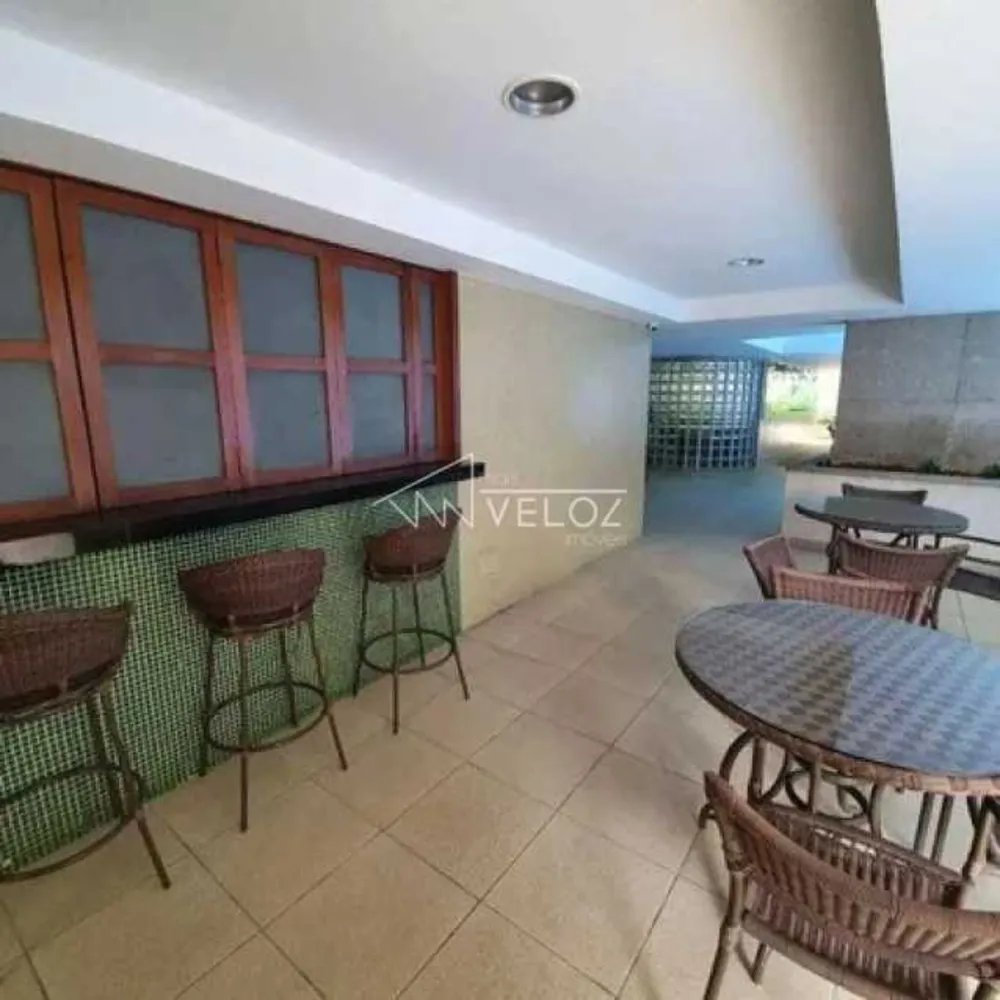 Apartamento, 2 quartos, 83 m² - Foto 4