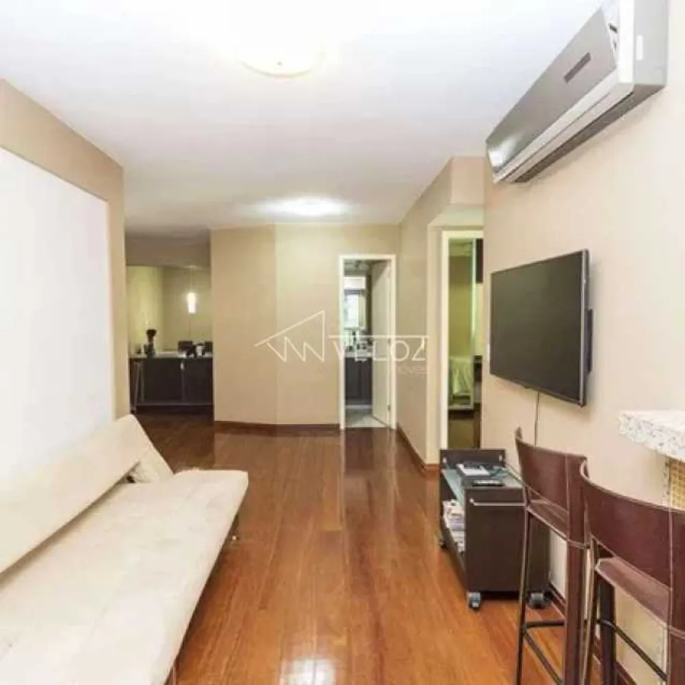 Apartamento, 2 quartos, 83 m² - Foto 14