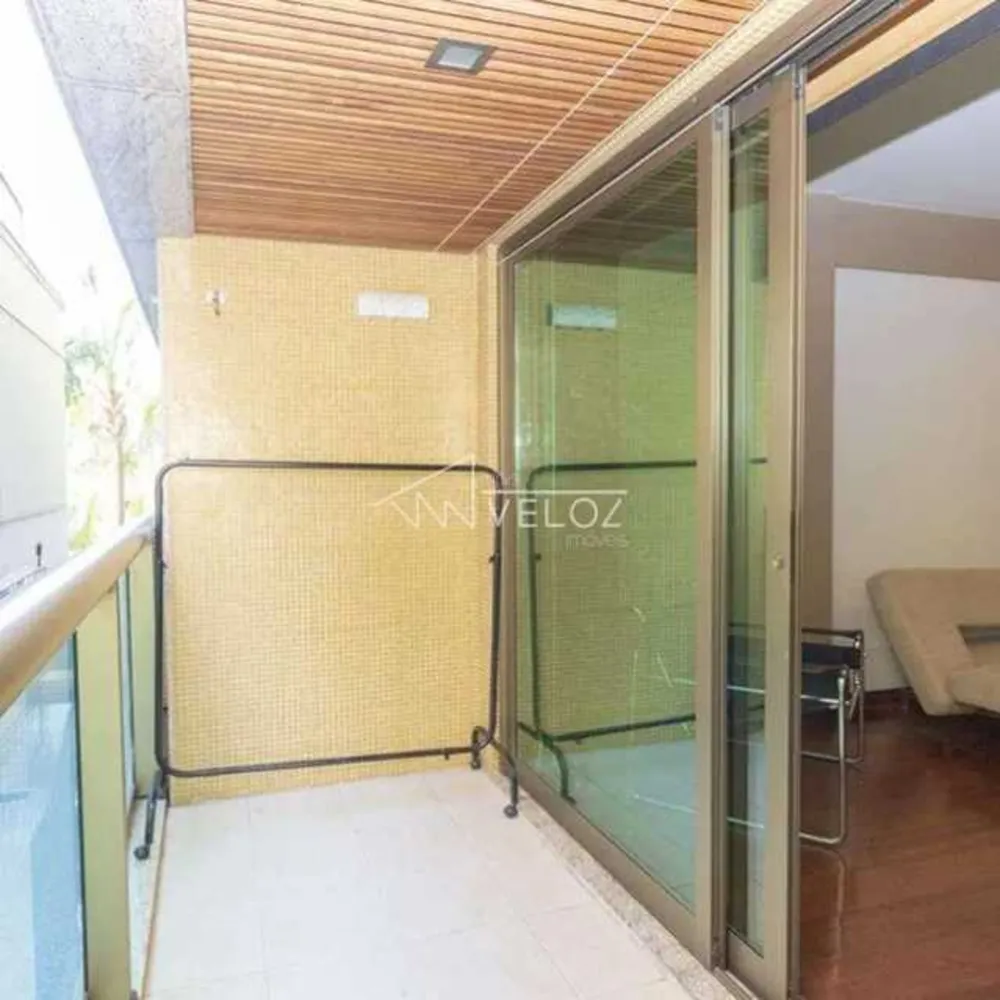 Apartamento, 2 quartos, 83 m² - Foto 17