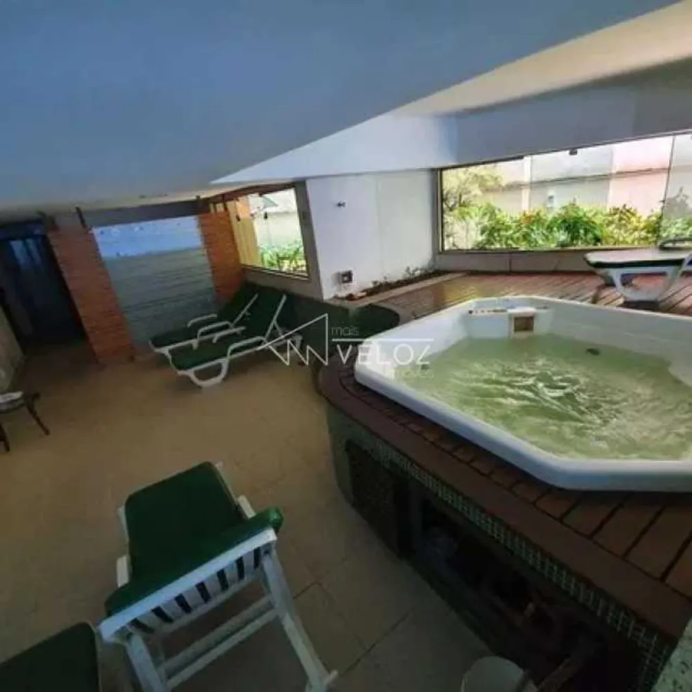 Apartamento, 2 quartos, 83 m² - Foto 9