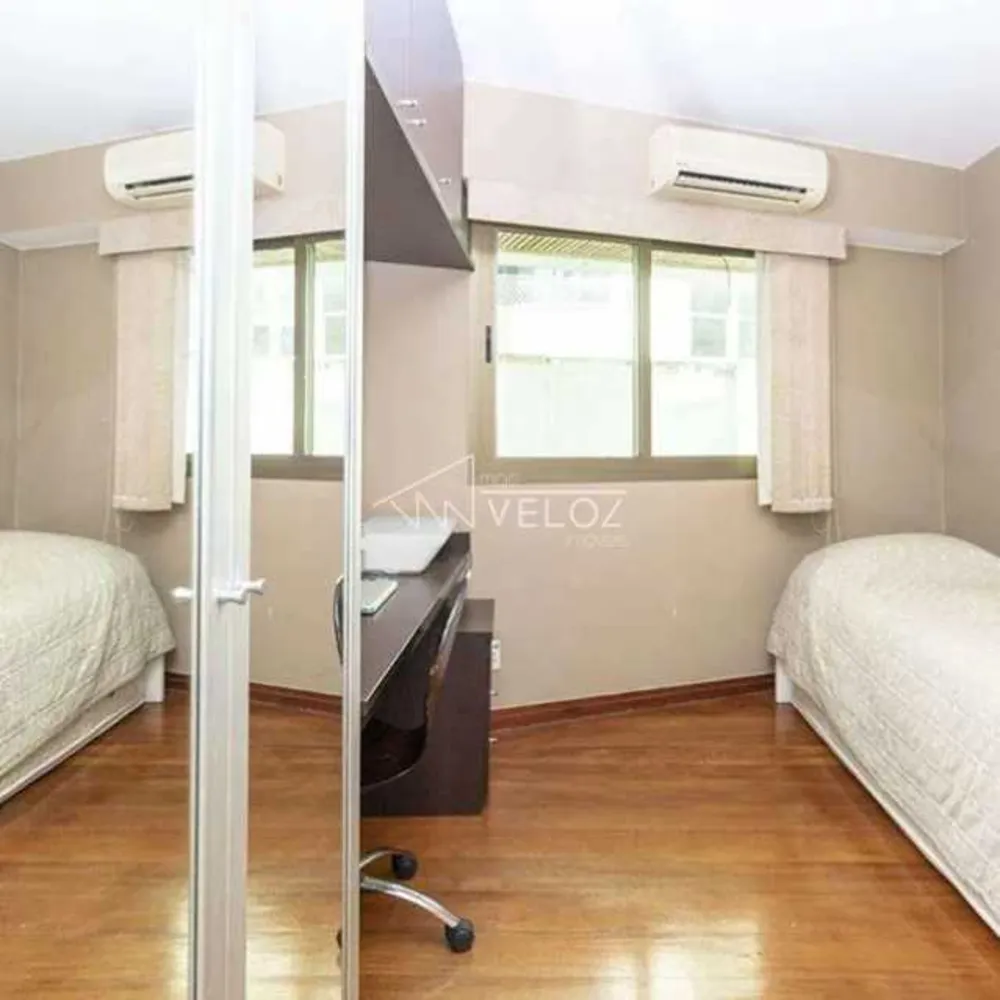 Apartamento, 2 quartos, 83 m² - Foto 2