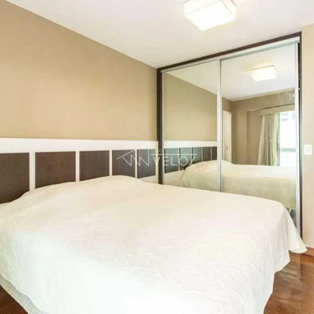 Apartamento, 2 quartos, 83 m² - Foto 3