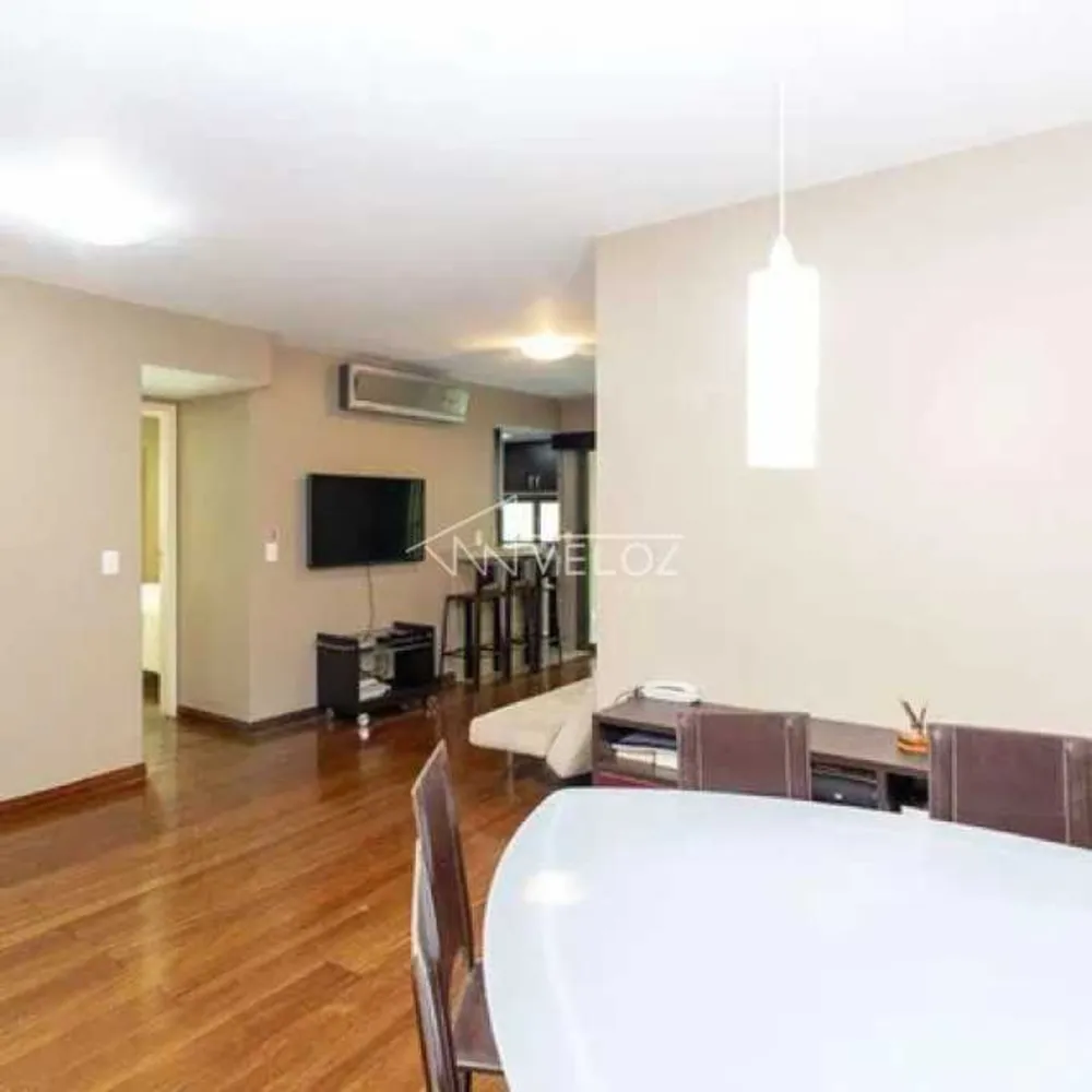 Apartamento, 2 quartos, 83 m² - Foto 13