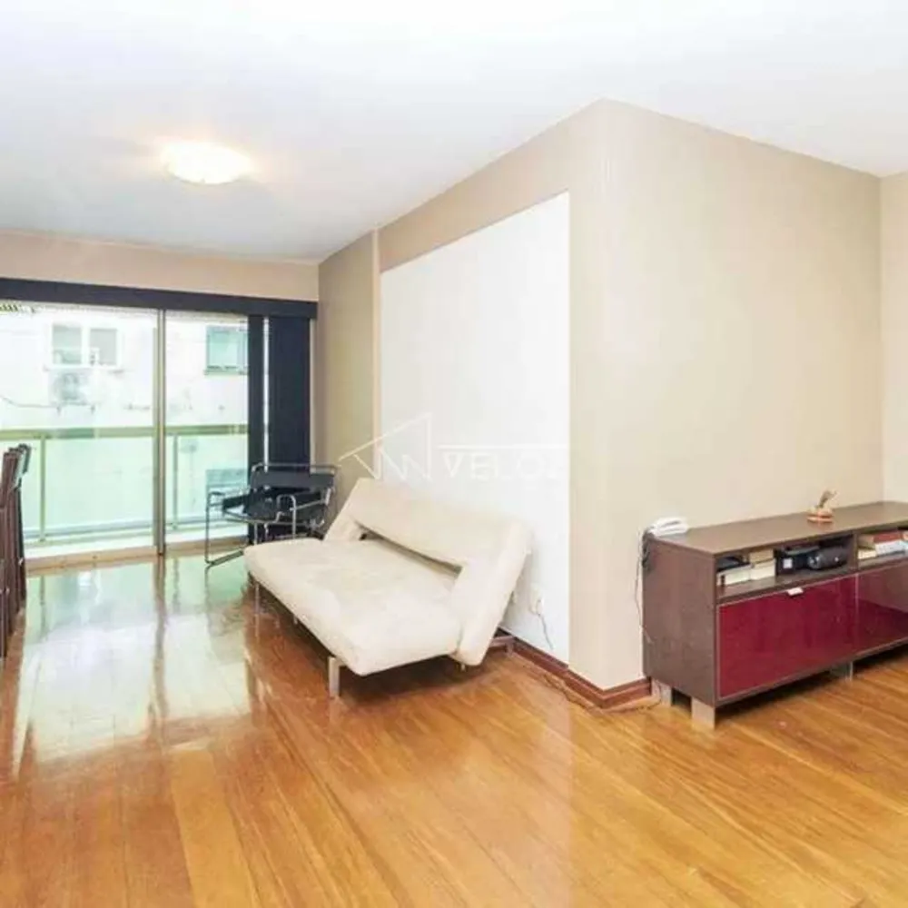 Apartamento, 2 quartos, 83 m² - Foto 1