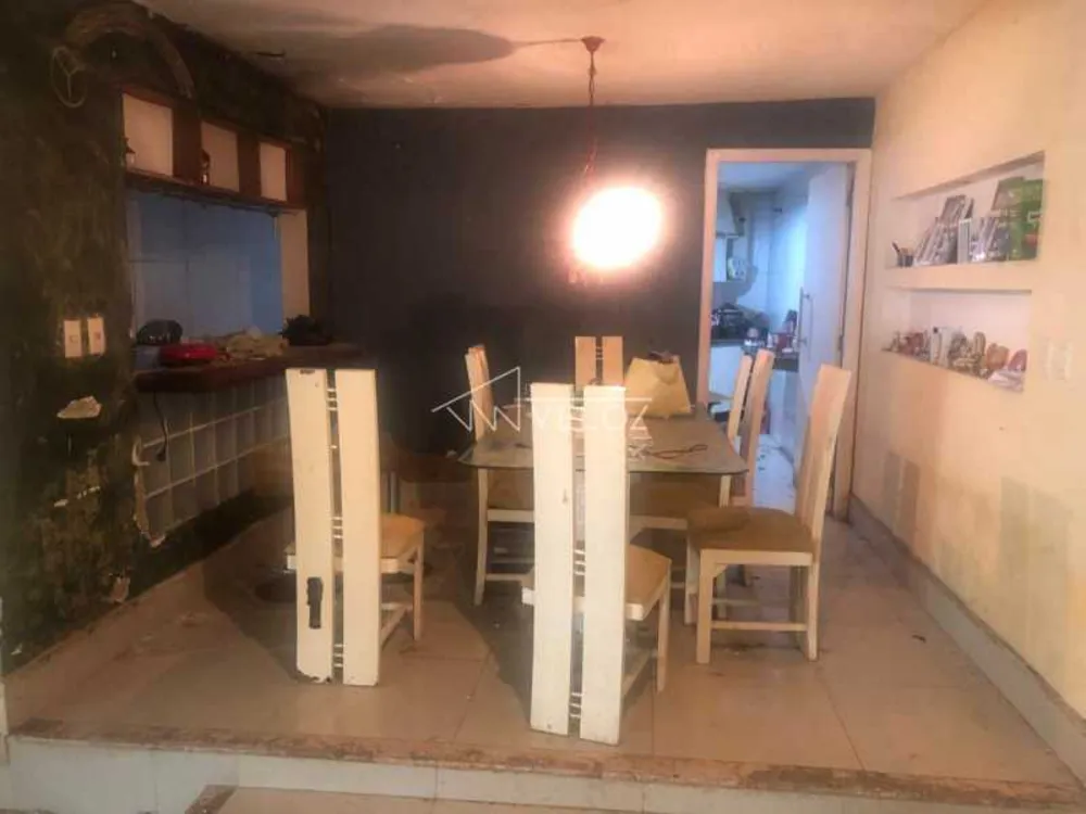 Apartamento, 5 quartos, 240 m² - Foto 1
