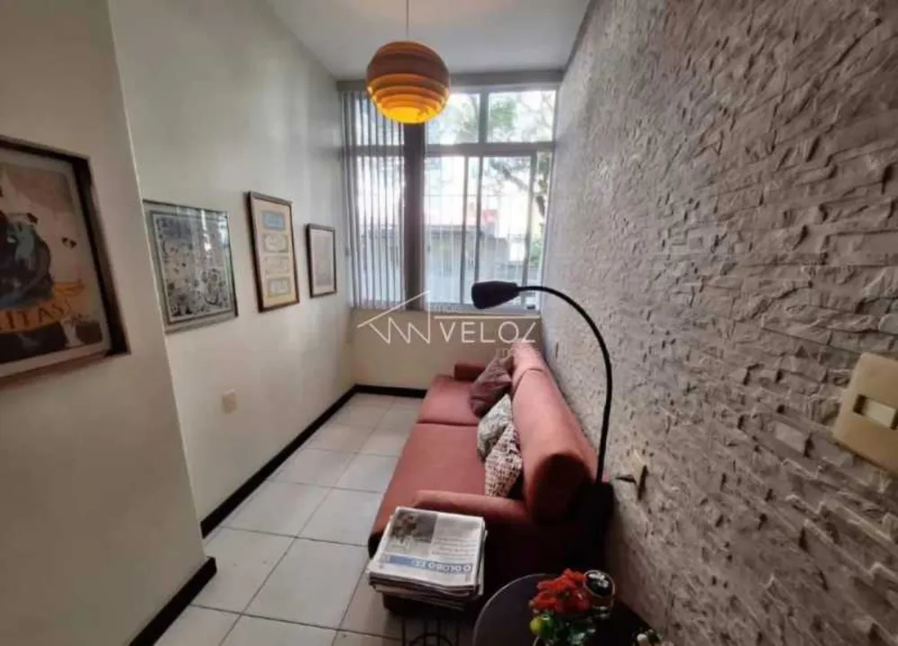 Apartamento, 3 quartos, 100 m² - Foto 7