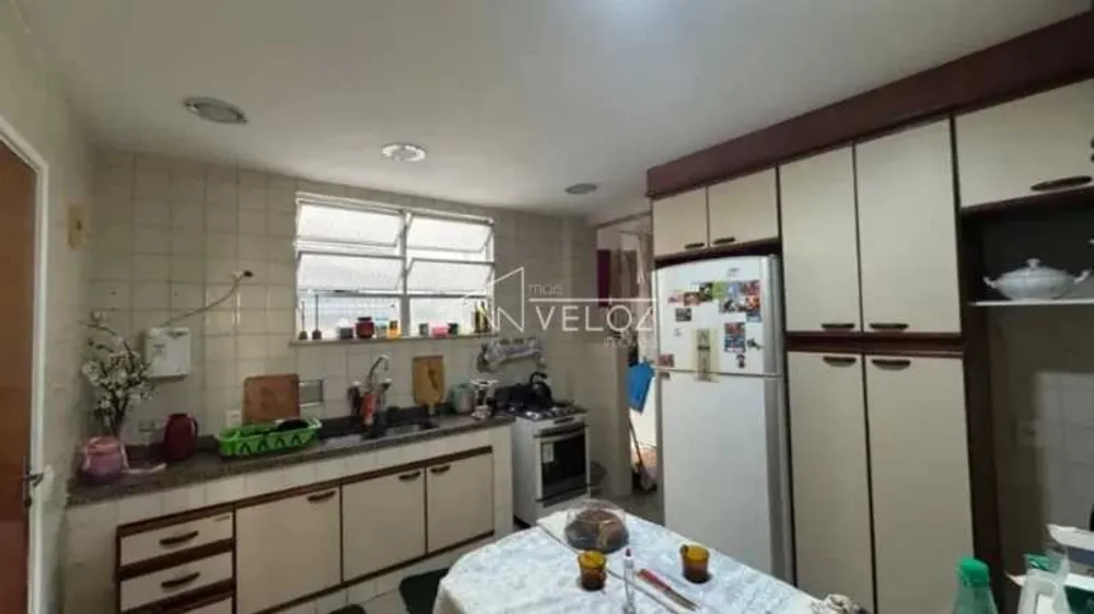 Apartamento, 2 quartos, 108 m² - Foto 7