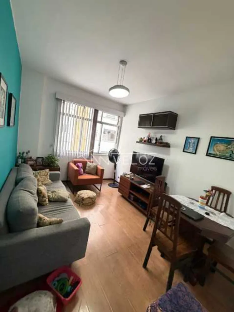 Apartamento, 2 quartos, 57 m² - Foto 3