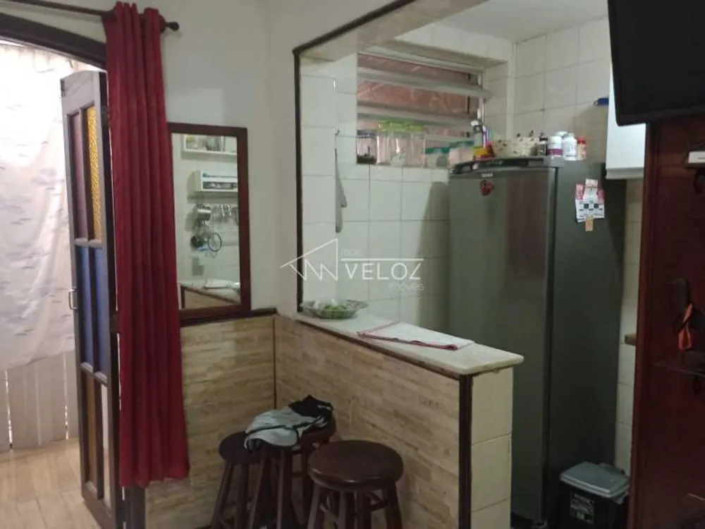 Apartamento, 1 quarto, 25 m² - Foto 6