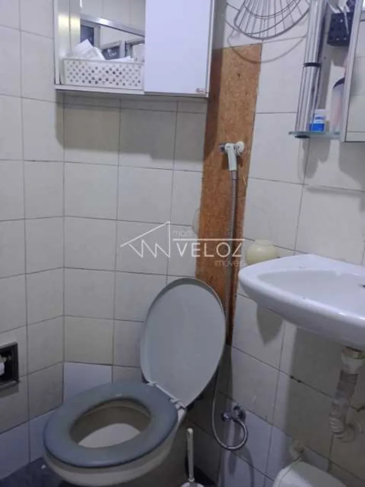 Apartamento, 1 quarto, 25 m² - Foto 19