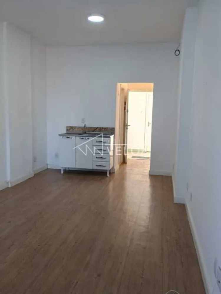 Sala-Conjunto, 34 m² - Foto 1