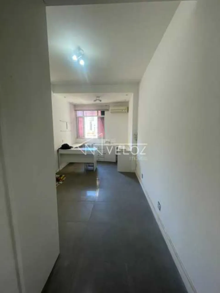 Apartamento, 1 quarto, 20 m² - Foto 18