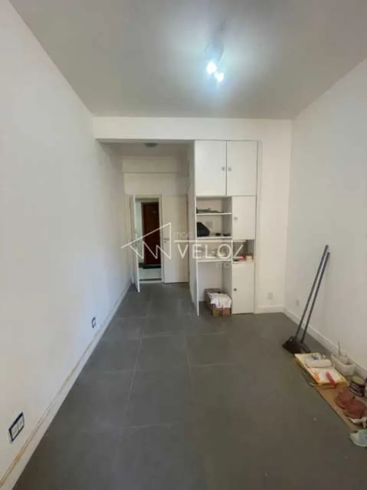 Apartamento, 1 quarto, 20 m² - Foto 3