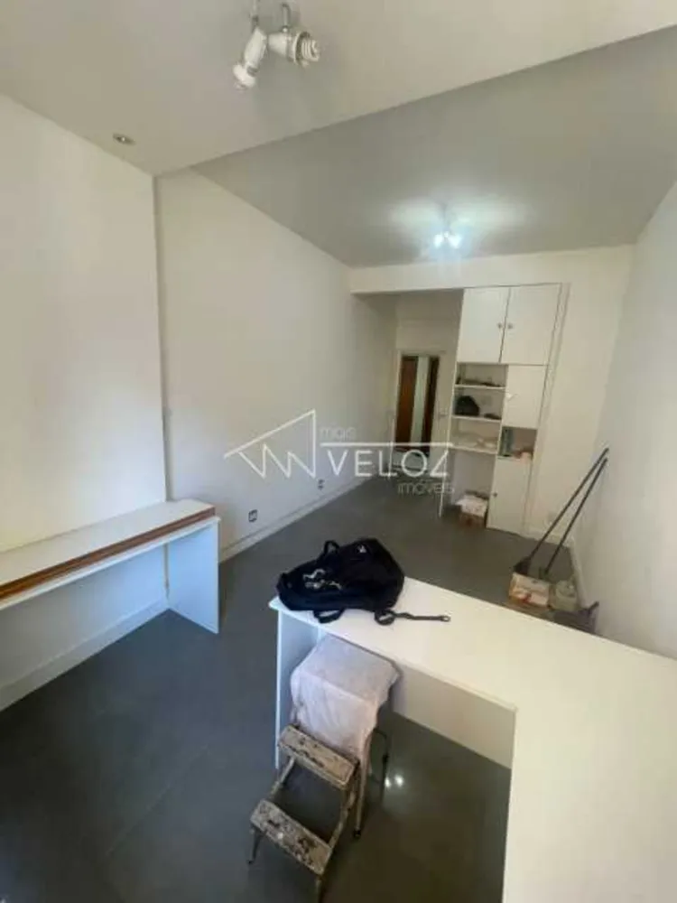Apartamento, 1 quarto, 20 m² - Foto 7