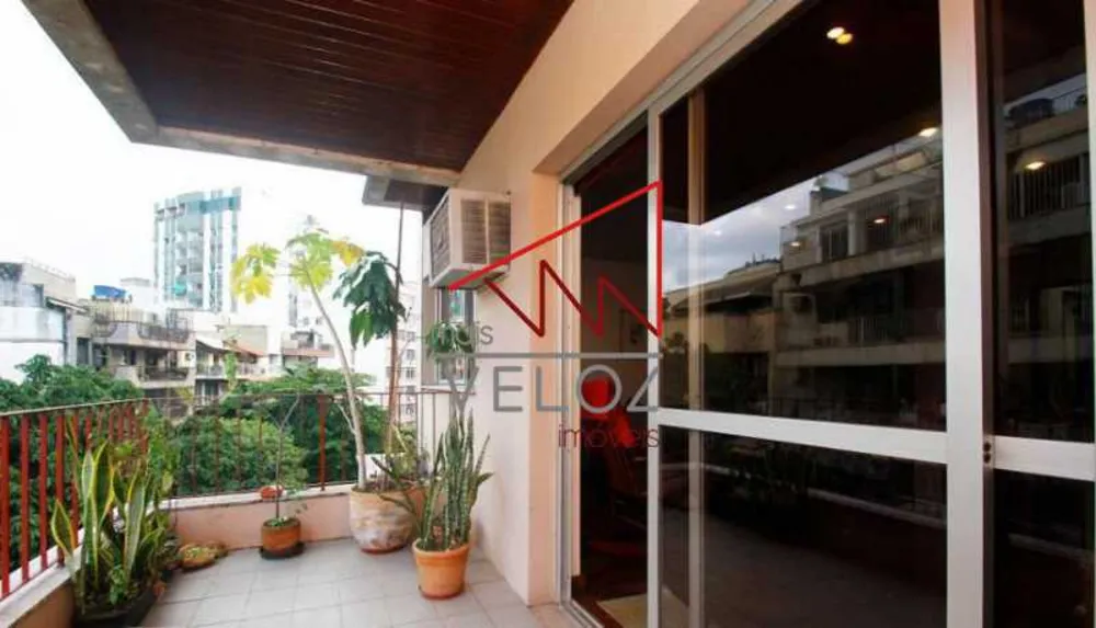 Cobertura, 2 quartos, 200 m² - Foto 4