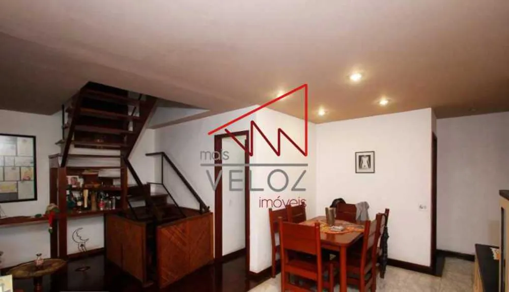 Cobertura, 2 quartos, 200 m² - Foto 19