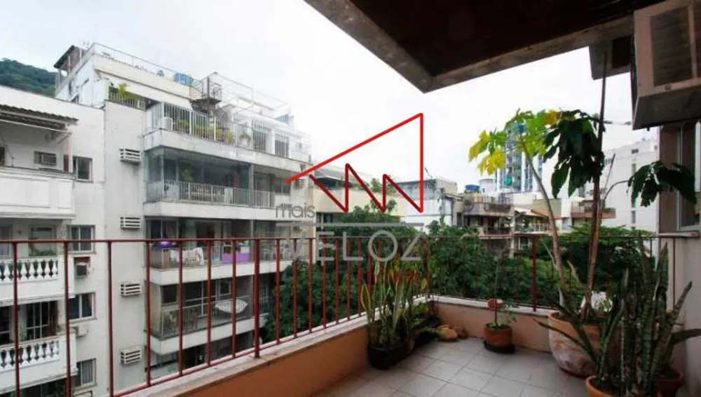 Cobertura, 2 quartos, 200 m² - Foto 18
