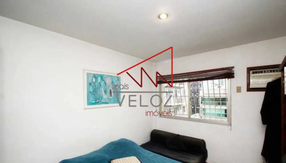Cobertura, 2 quartos, 200 m² - Foto 3