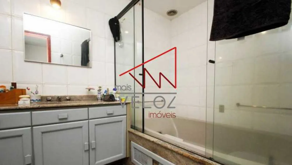 Cobertura, 2 quartos, 200 m² - Foto 20