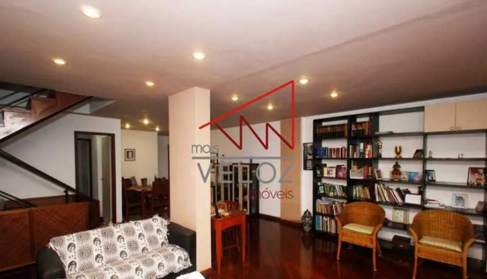 Cobertura, 2 quartos, 200 m² - Foto 11