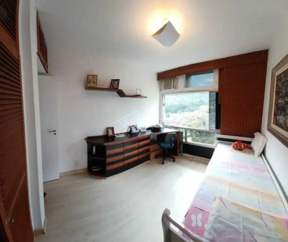 Apartamento, 4 quartos, 163 m² - Foto 7