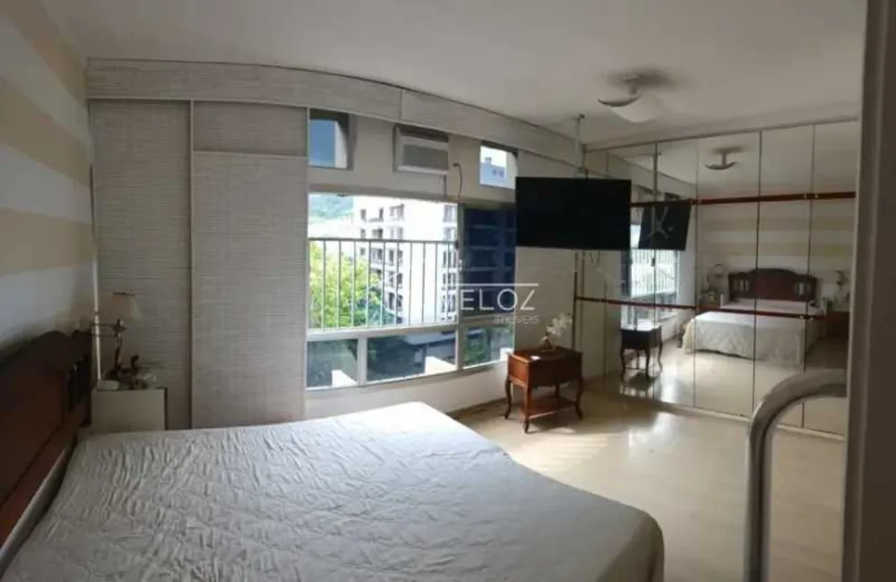 Apartamento, 4 quartos, 163 m² - Foto 1