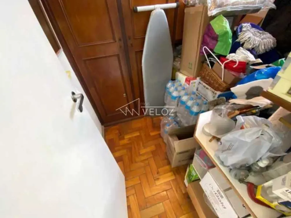 Apartamento, 3 quartos, 108 m² - Foto 3
