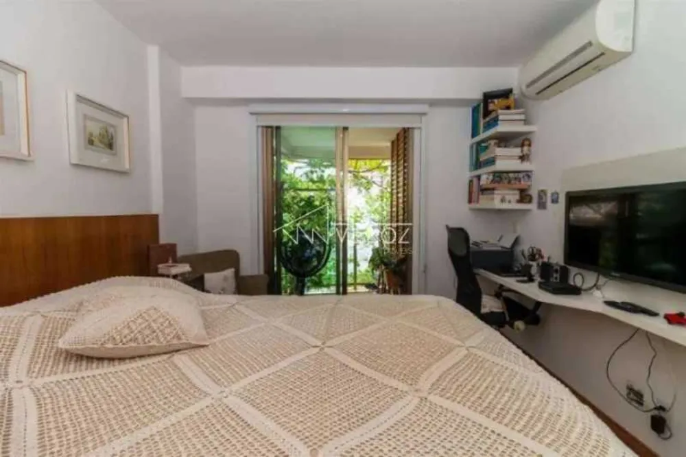 Apartamento, 2 quartos, 94 m² - Foto 16