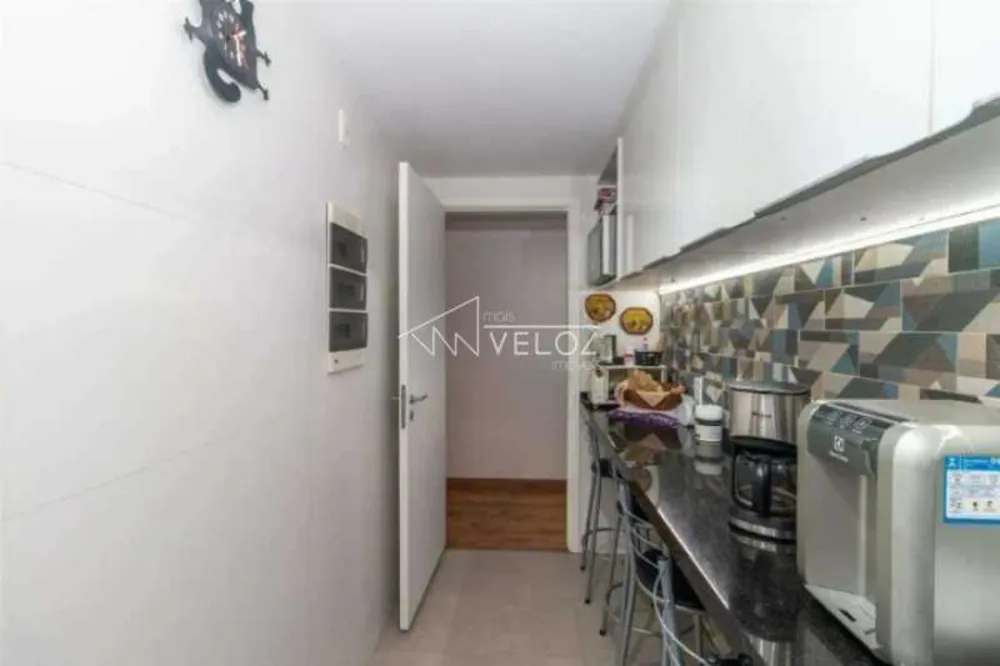 Apartamento, 2 quartos, 94 m² - Foto 7
