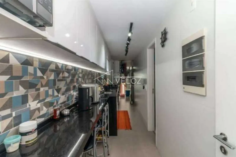 Apartamento, 2 quartos, 94 m² - Foto 9