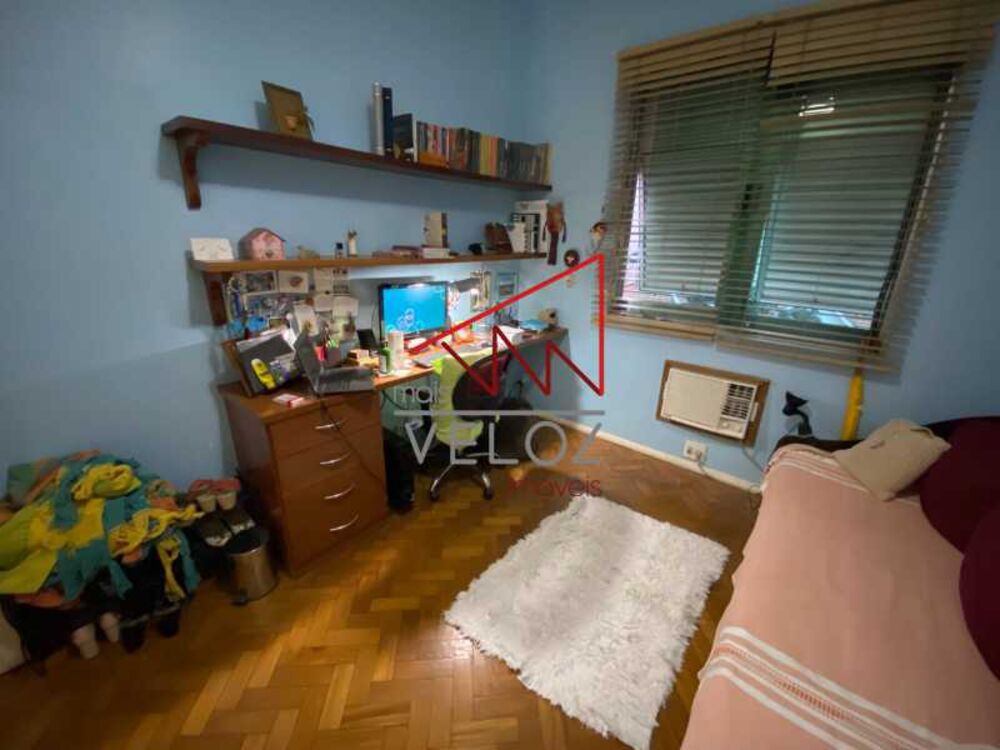 Apartamento à venda com 3 quartos, 120m² - Foto 3
