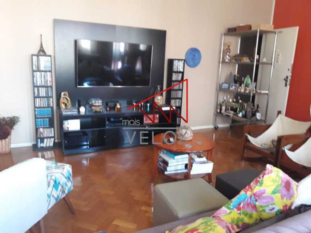 Apartamento à venda com 3 quartos, 120m² - Foto 8