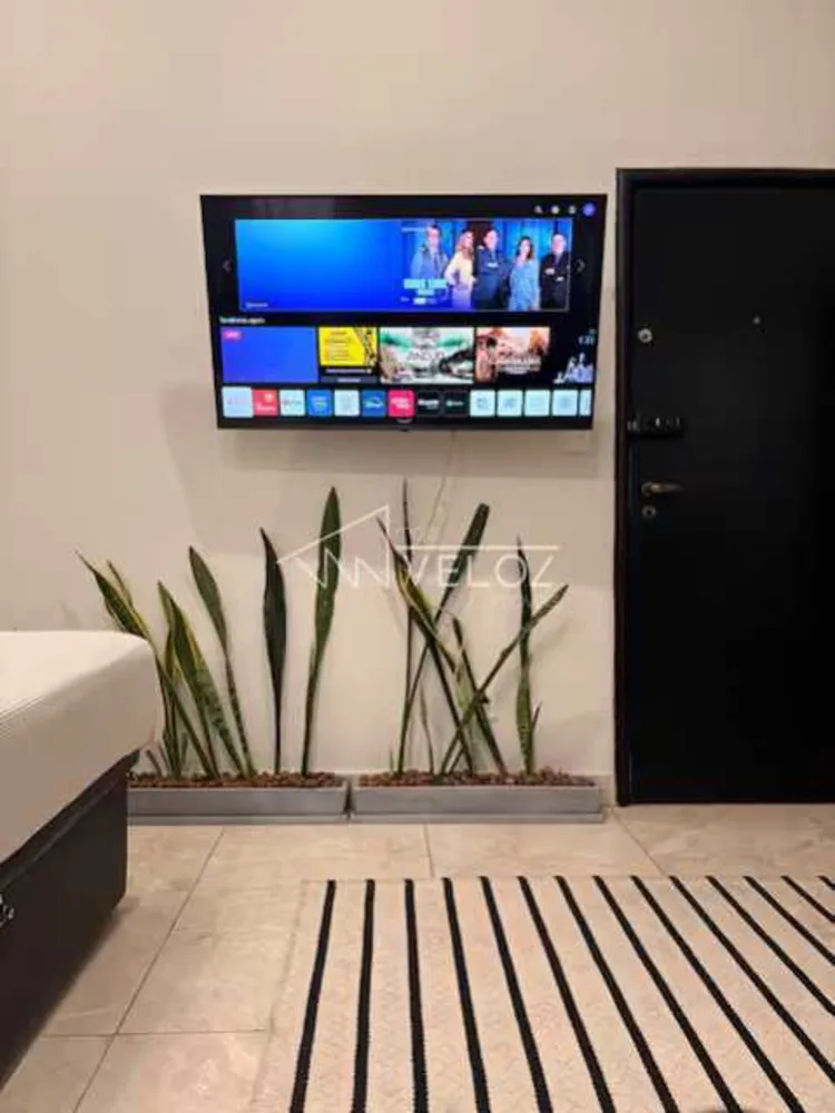 Apartamento, 1 quarto, 36 m² - Foto 16