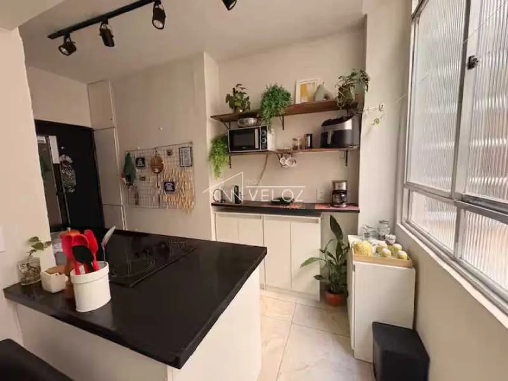 Apartamento, 1 quarto, 36 m² - Foto 9