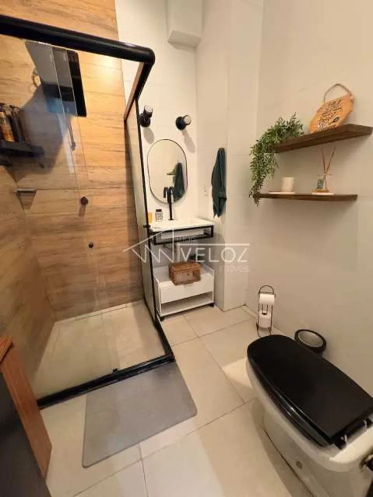 Apartamento, 1 quarto, 36 m² - Foto 17