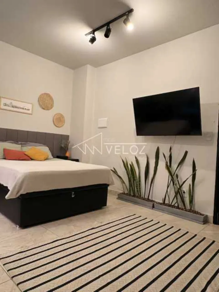 Apartamento, 1 quarto, 36 m² - Foto 6