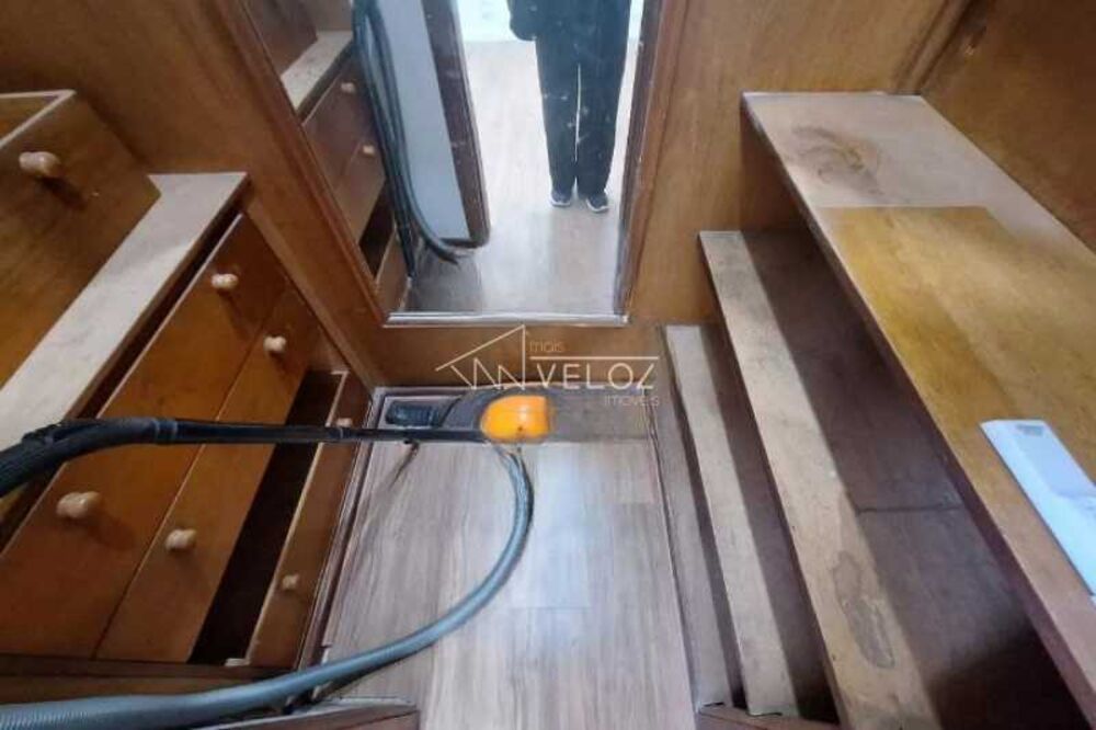 Apartamento à venda com 3 quartos, 90m² - Foto 11