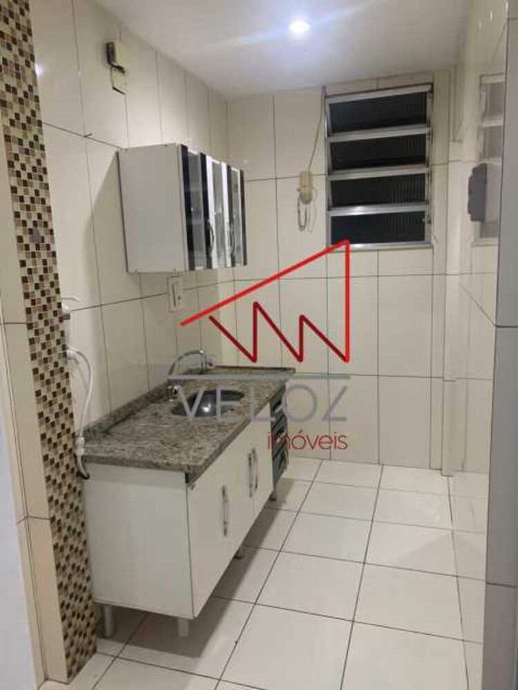 Apartamento à venda com 1 quarto, 55m² - Foto 8