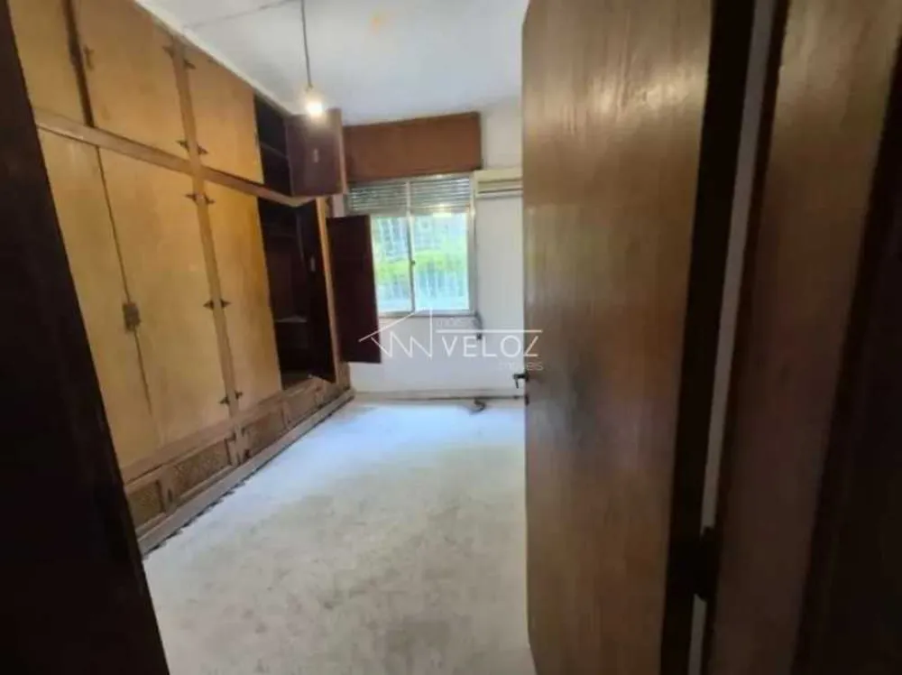 Apartamento, 3 quartos, 108 m² - Foto 1