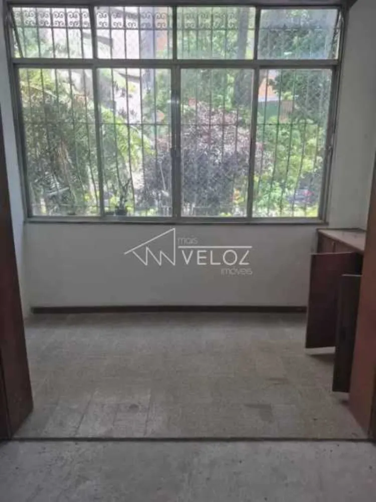 Apartamento, 3 quartos, 108 m² - Foto 3