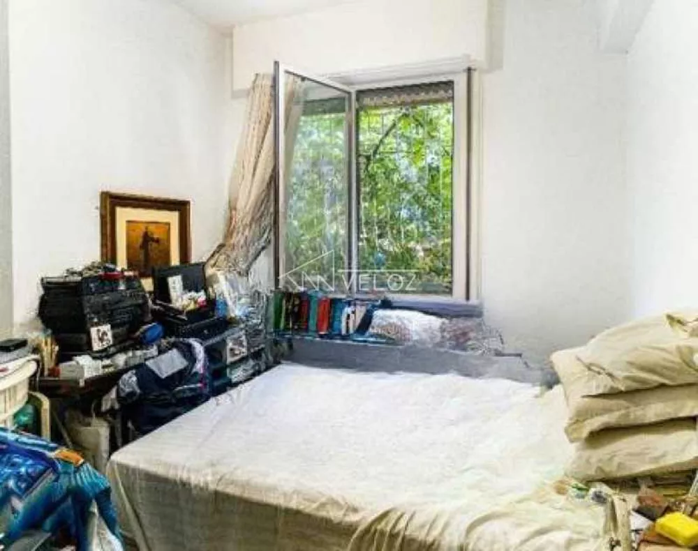 Apartamento à venda com 4 quartos, 120m² - Foto 3