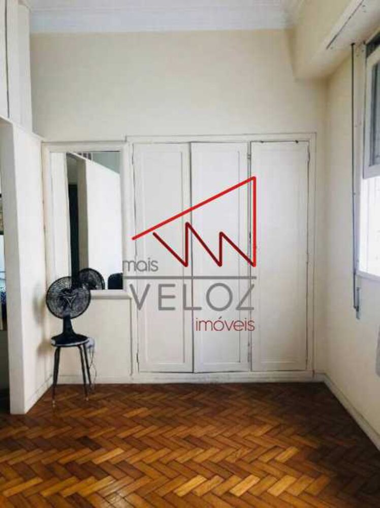 Apartamento à venda com 1 quarto, 51m² - Foto 4