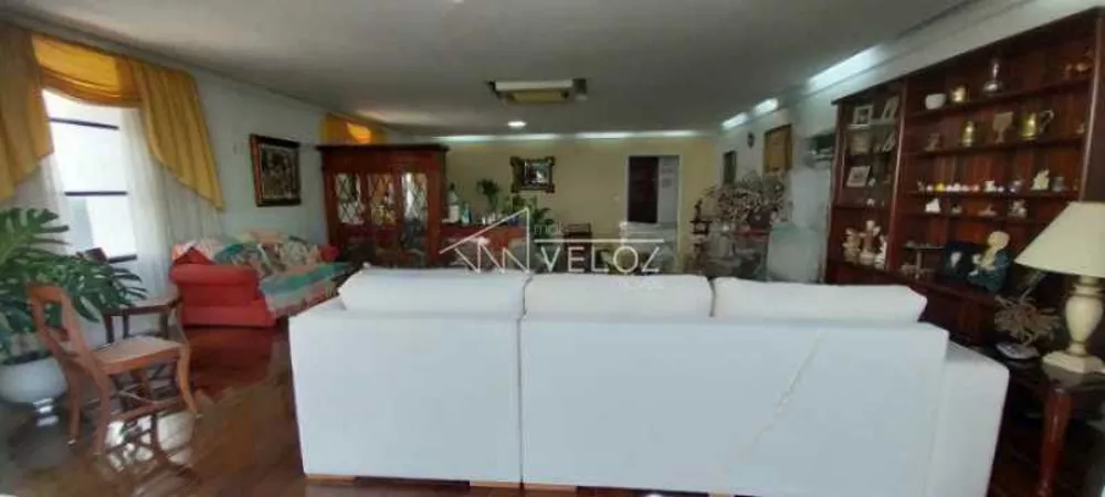 Apartamento, 4 quartos, 250 m² - Foto 3