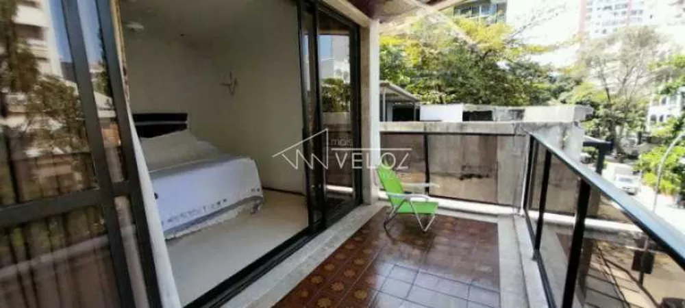 Apartamento, 4 quartos, 250 m² - Foto 5